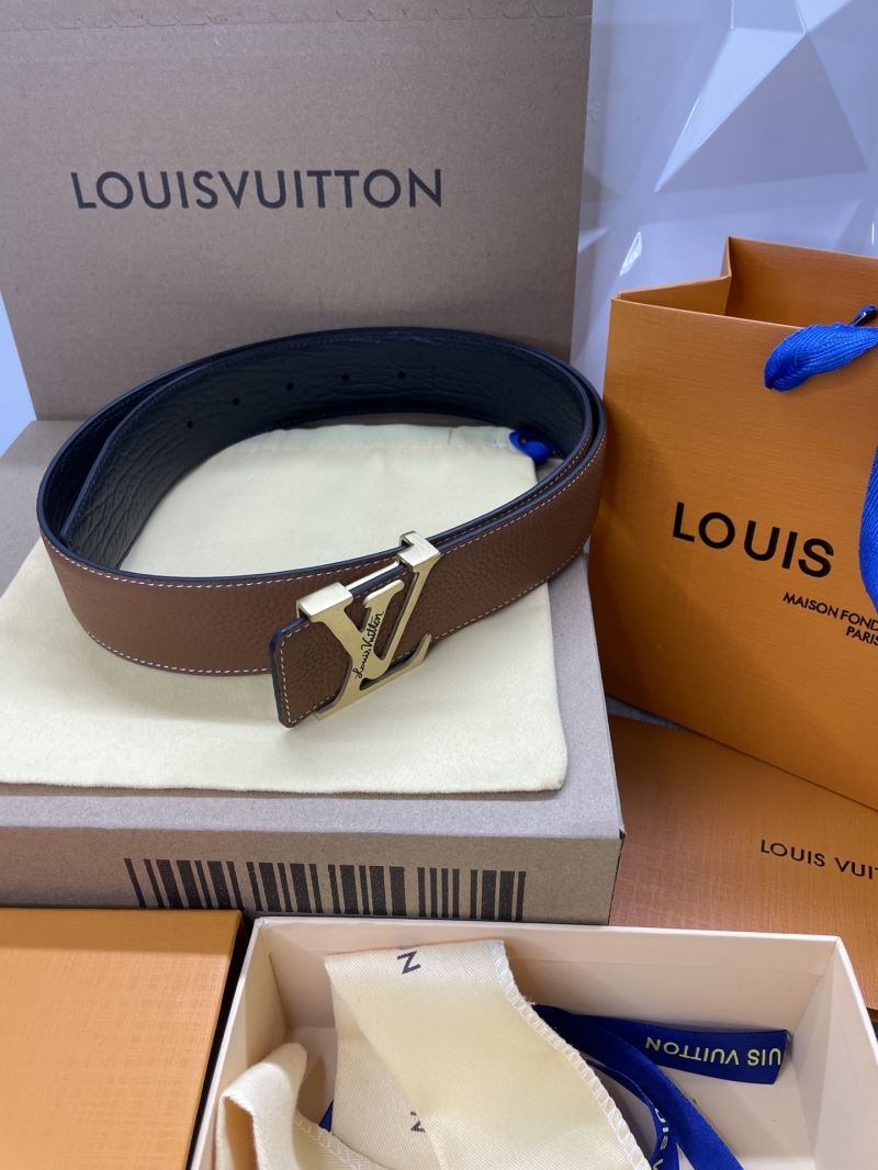 Louis Vuitton Belts